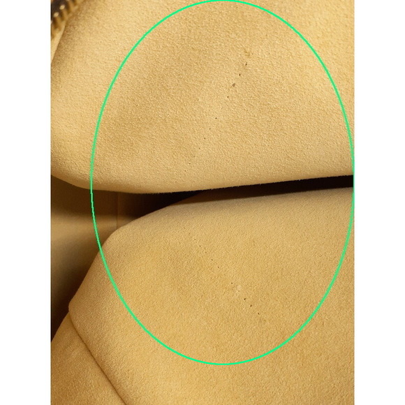 Louis Vuitton Bag Monogram MM Estrella - Picture 5 of 8